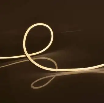 Гибкий неон Uniel ULS-N11-2835-120LED/m-8mm-IP67-DC24V-10W/m-15M-3000K – изображение в каталоге