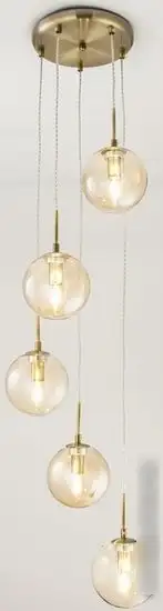Подвесная люстра Citilux Томми CL102053 – фото товара