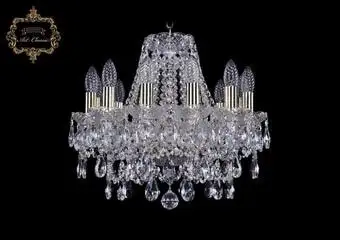Подвесная люстра Art Classic 11.25.12.141.Gd.Sp – изображение в каталоге