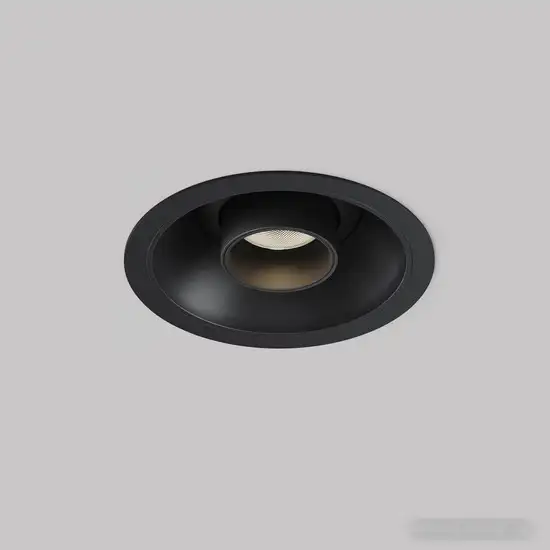 Точечный светильник Maytoni Focus T C140RS-L300-7W3K-B – фото товара