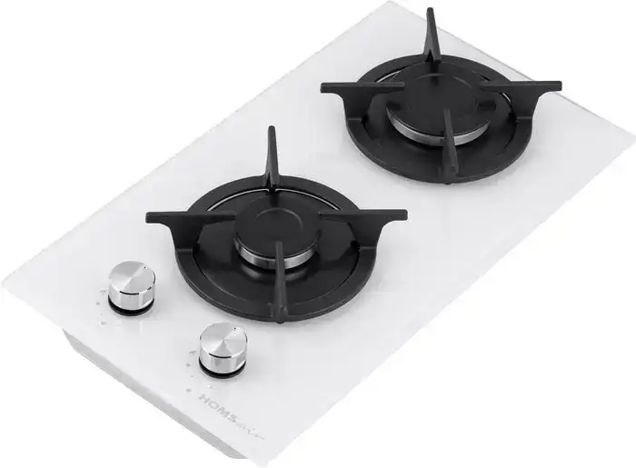 Варочная панель HOMSair HGG321WH - фото товара