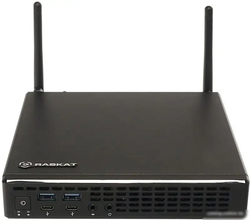 Компактный компьютер Raskat Standart 307 Standart307_157955 – фото товара