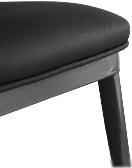 Офисный стул Sheffilton STH-S193 (черный) – фото товара