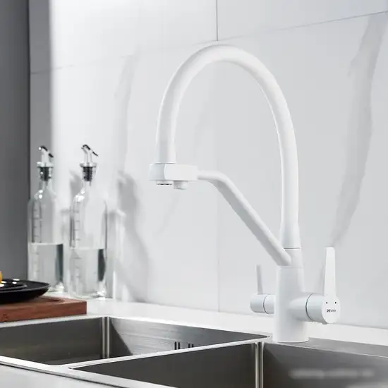 Смеситель Shevanik S968C - фото товара