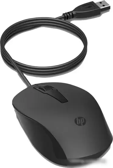 Мышь HP 150 240J6AA – фото товара