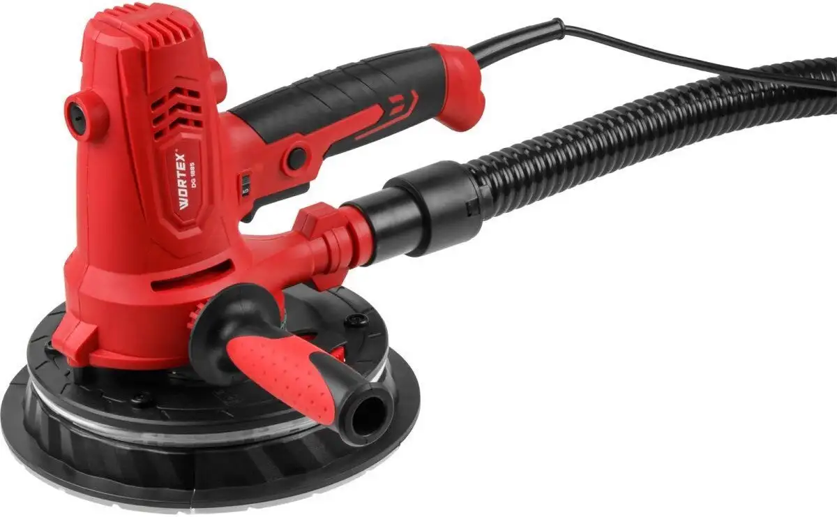 Шлифмашина для стен и потолков Wortex DG 1885 2335158 – фото товара