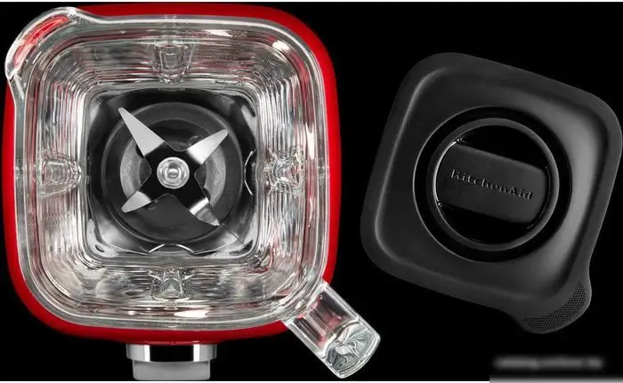 Стационарный блендер KitchenAid Artisan K400 5KSB4026EER - фото товара