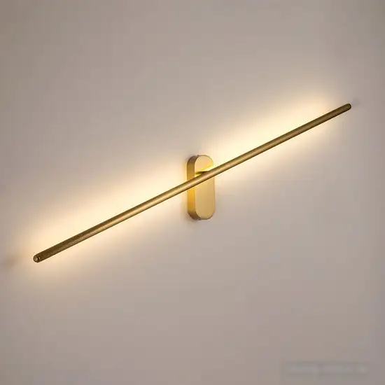 Бра Arte Lamp Prima A2028AP-1PB – фото товара