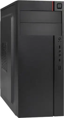 Корпус ExeGate AA-440-AA500 EX290183RUS