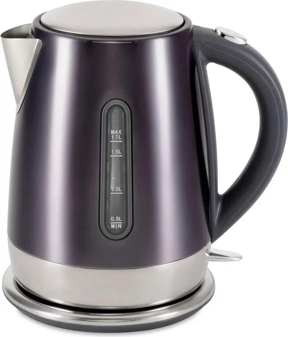 Электрический чайник Hyundai HYK-S7777 - фото товара