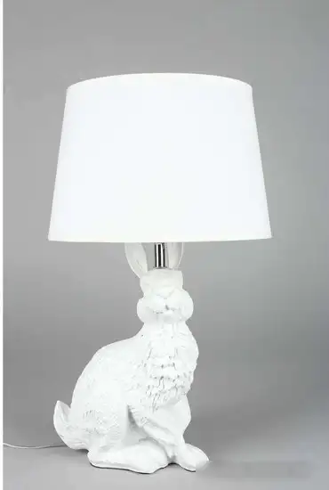 Настольная лампа Omnilux OML-19904-01 – фото товара