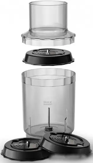 Погружной блендер Philips HR2656/90 - фото товара