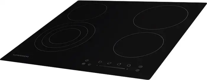 Варочная панель KUPPERSBERG ECS 603 - фото товара