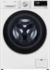 Стиральная машина LG F2V7FS1W - изображение в каталоге