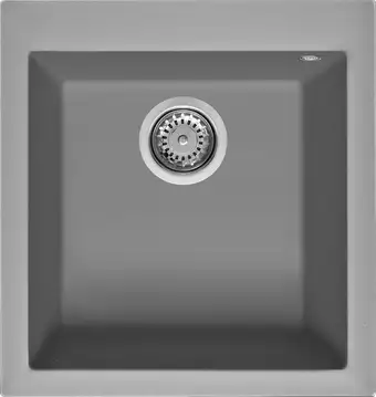 Кухонная мойка Smeg VZ45CT - изображение в каталоге