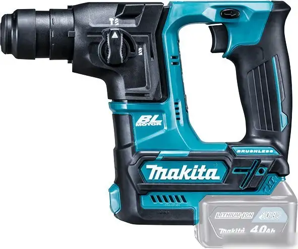 Перфоратор Makita HR166DZ – фото товара