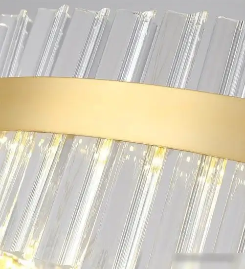 Подвесная люстра Natali Kovaltseva INNOVATION STYLE 83010 – фото товара