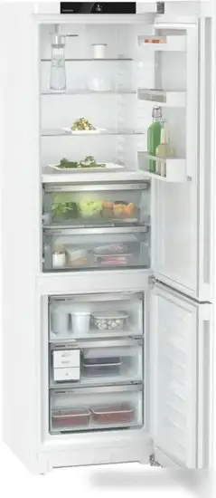 Холодильник Liebherr CBNc 5723 Plus BioFresh NoFrost - фото товара