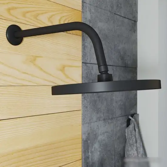Держатель верхнего душа IDDIS Built-in Shower 001BB35i61 - фото товара