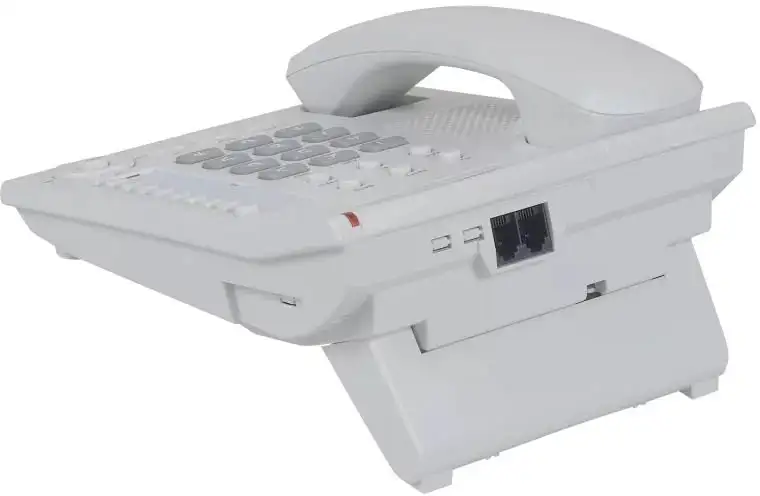 Проводной телефон Sanyo RA-S517W – фото товара