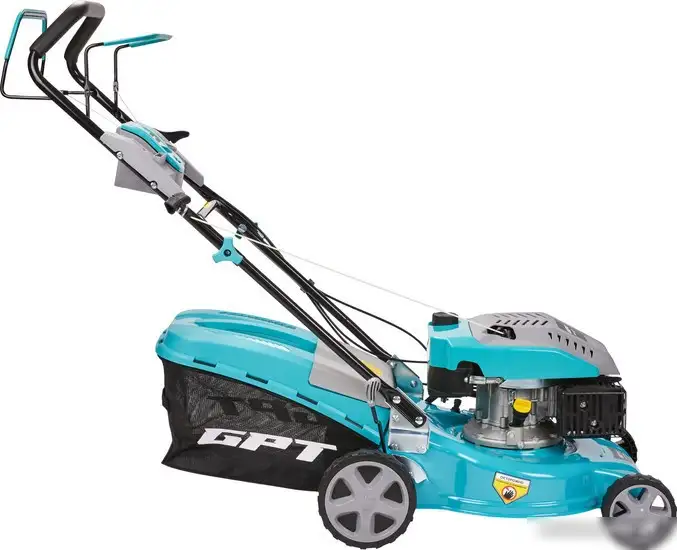 Газонокосилка GPT GLM-T4327SR – фото товара