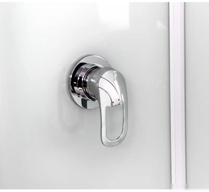 Душевая кабина River Moero 80/80/14 Б/К - фото товара