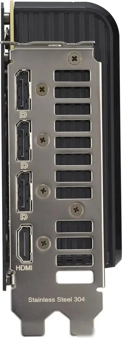 Видеокарта ASUS Prime GeForce RTX 5080 Evo 16GB GDDR7 OC Edition PRIME-RTX5080-O16G-EVO – фото товара