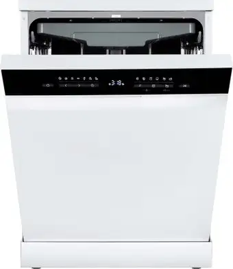 Отдельностоящая посудомоечная машина MAUNFELD MWF60331W Inverter