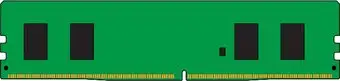 Оперативная память Kingston ValueRAM 4GB DDR4 PC4-25600 KVR32N22S6/4 – изображение в каталоге