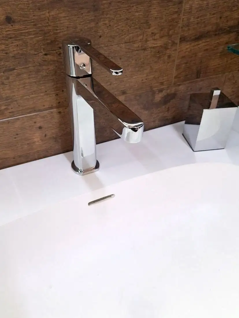 Смеситель Altrobagno Unione 0135 Cr - фото товара