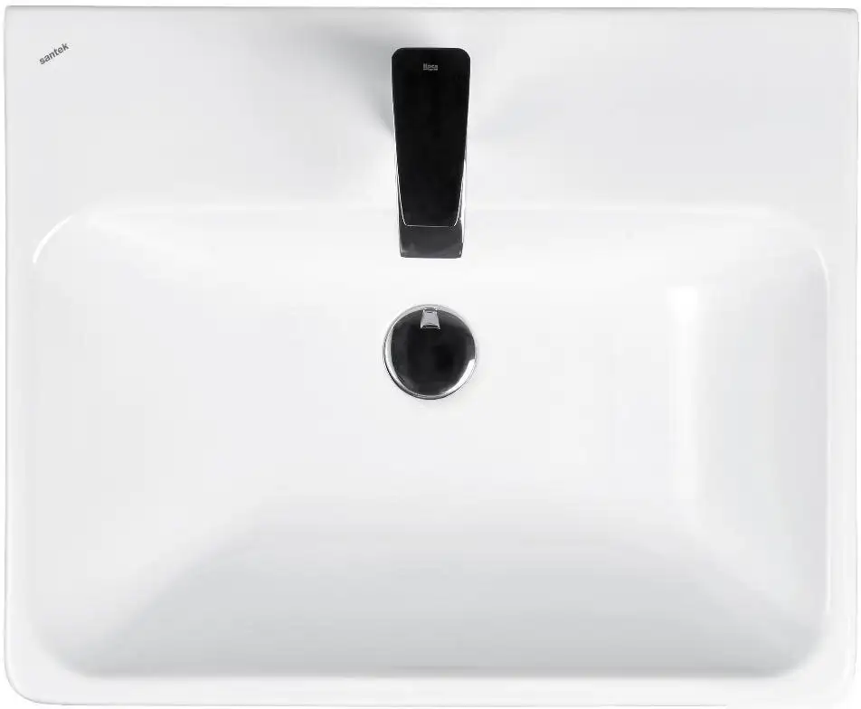 Акватон Тумба с умывальником Асти 55 1A2631V0AX2B0 – фото товара