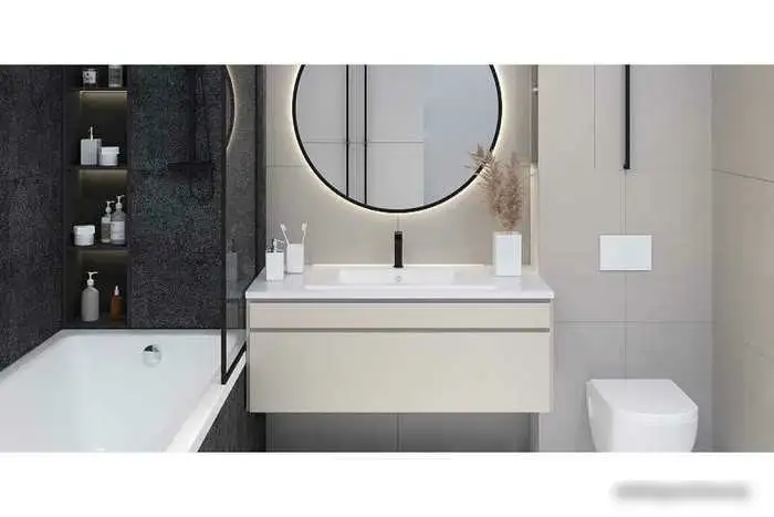 Умывальник Paola Parma 850 - фото товара