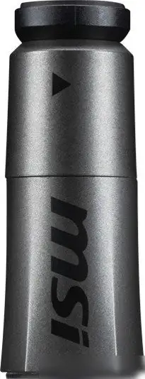 Видеокарта MSI GeForce RTX 5070 Ti 16G Shadow 3X – фото товара