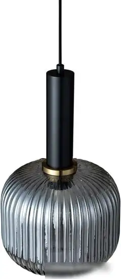 Подвесная люстра LOFT IT IRIS 2070-B+BL – фото товара