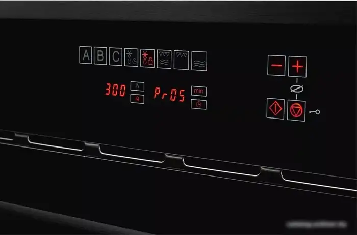 Микроволновая печь KUPPERSBERG HMWZ 969 B – фото товара