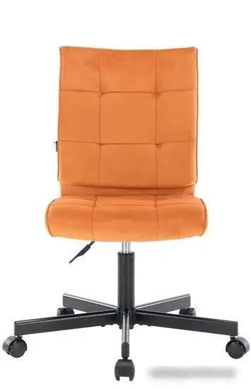 Кресло Everprof EP-300 (ткань, терракотовый) – фото товара