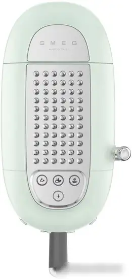 Рожковая кофеварка Smeg ECF02PGEU - фото товара