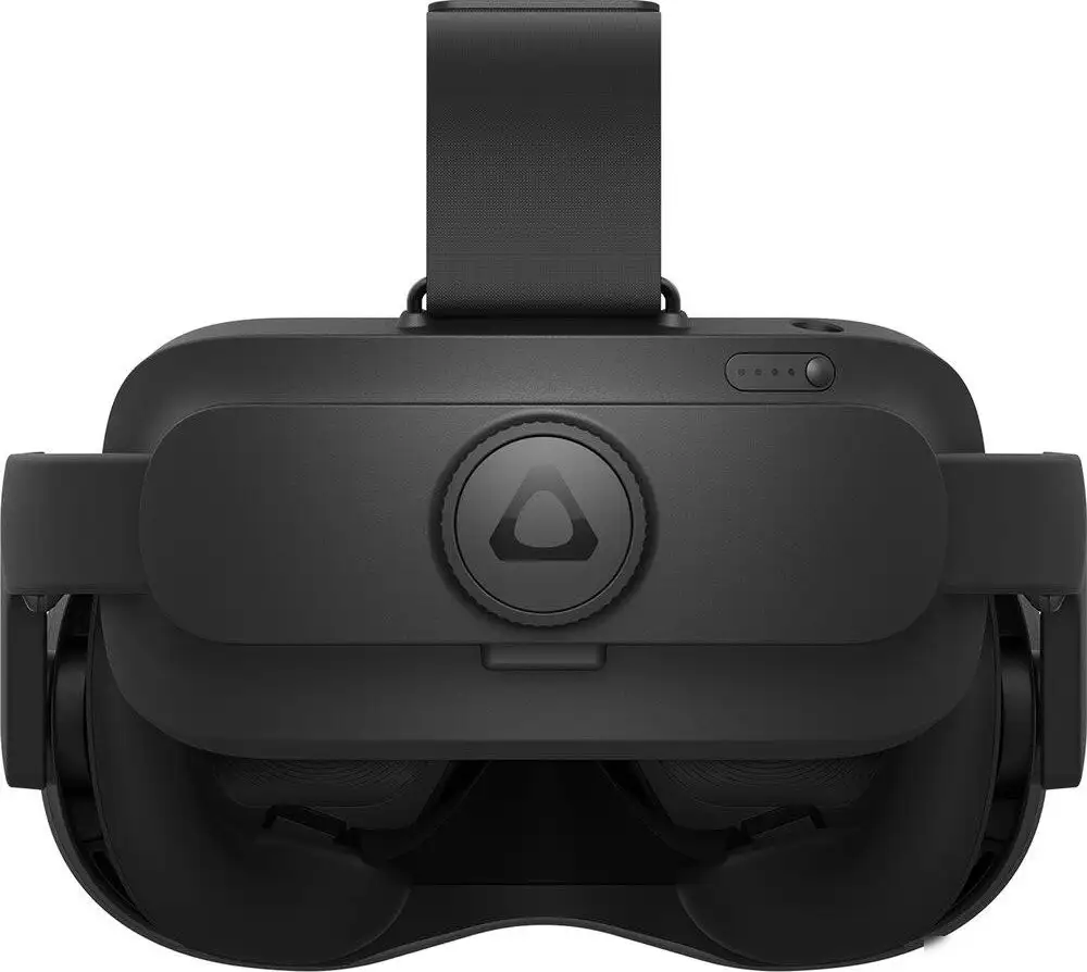 Автономная VR-гарнитура HTC Vive Focus Vision – фото товара