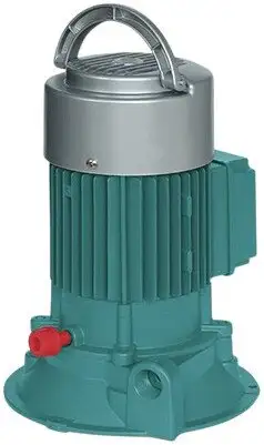 Центробежный насос Aquor AVSm550 - изображение в каталоге