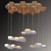 Люстра Lightstar 750263 – изображение в каталоге