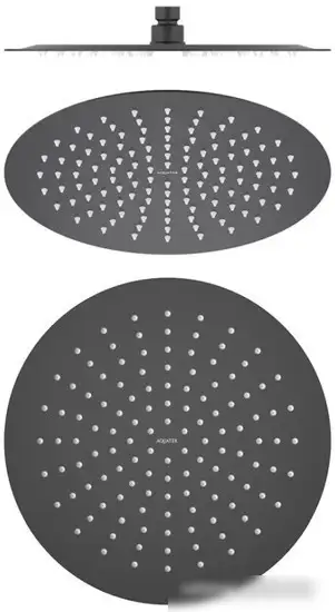 Душевая лейка Aquatek AQ2075MB - фото товара