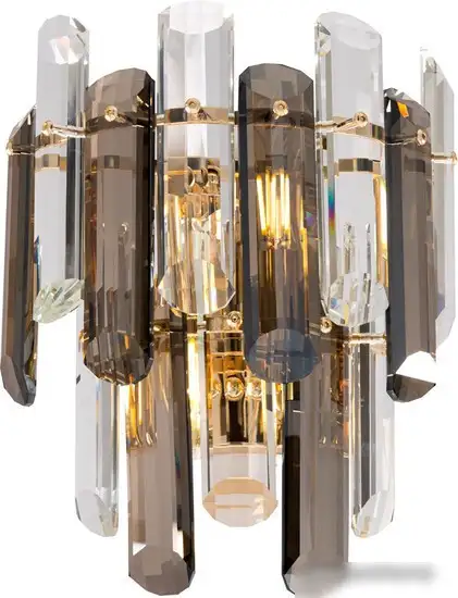Бра Maytoni Flare DIA200WL-02G – фото товара