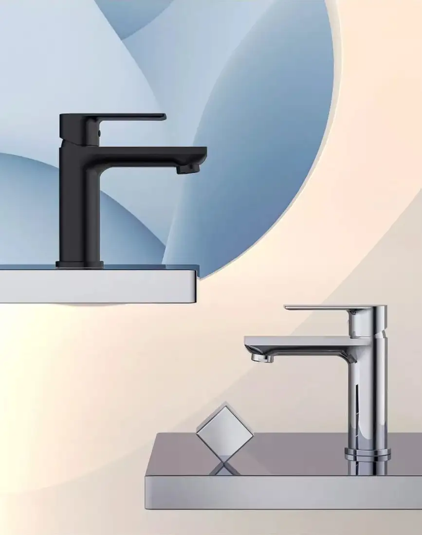 Смеситель Splenka S05.10 - фото товара