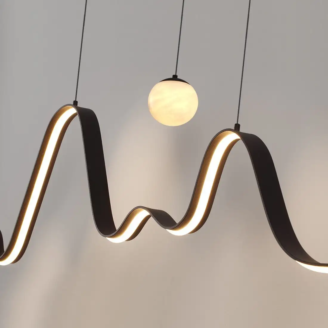 Odeon Light Moonlight 7181/37L Hightech ODL26 – фото товара