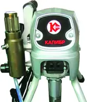 Краскораспылитель Калибр АБР-850