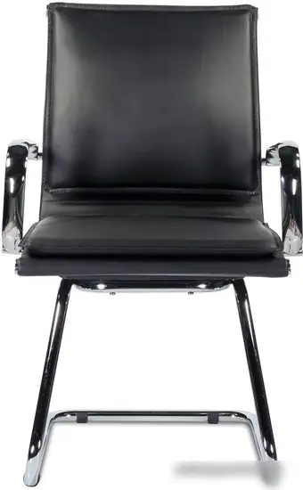 Кресло Brabix Kayman CF-102 (черный) – фото товара