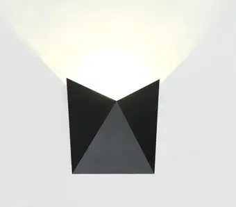 Бра Imex IL.0014.0010 BK – изображение в каталоге