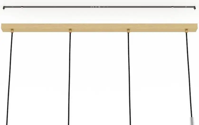 Подвесная люстра Eglo Manzanares 900306 – фото товара