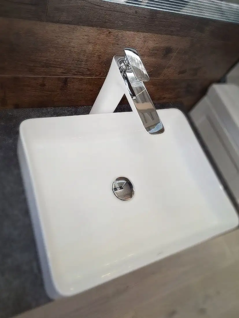 Смеситель Altrobagno Aperto 010206 BiCr - фото товара