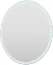 Пекам Зеркало Ring2 100x100 ring2-100x100 (с подсветкой и механической клавишей включения) – изображение в каталоге